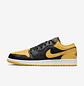 Jordan 1 Low Yellow Ochre - thumbnail 1