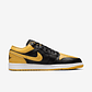 Jordan 1 Low Yellow Ochre - thumbnail 3
