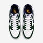 Nike Dunk Low Fir Midnight Navy - thumbnail 4