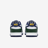 Nike Dunk Low Fir Midnight Navy