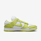 Nike Dunk Low Twist Light Lemon Twist (Women's) - Thumbnail 3