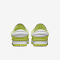 Nike Dunk Low Twist Light Lemon Twist (Women's) - Thumbnail 5