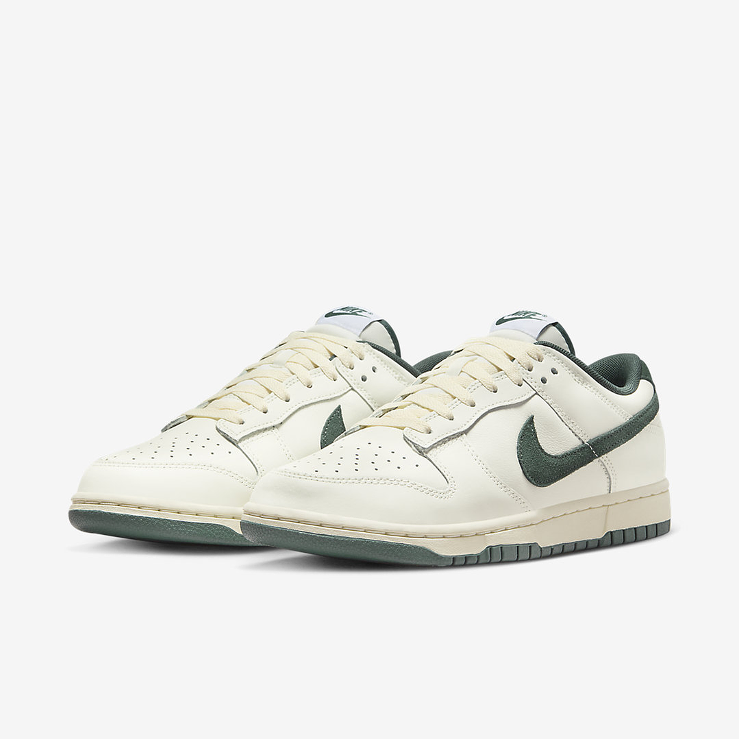 Nike Dunk Low Athletic Department Deep Jungle 2