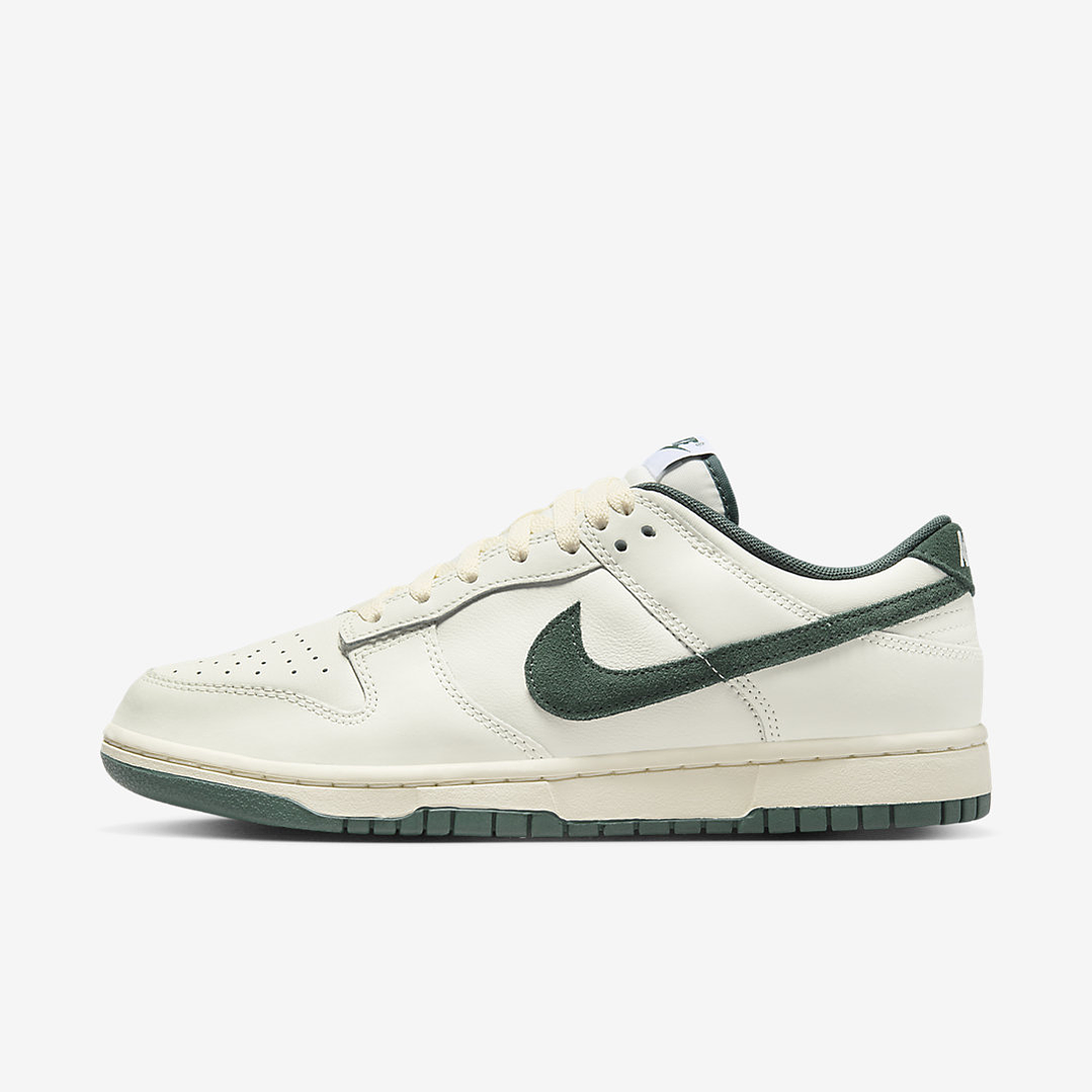Nike Dunk Low Athletic Department Deep Jungle 1