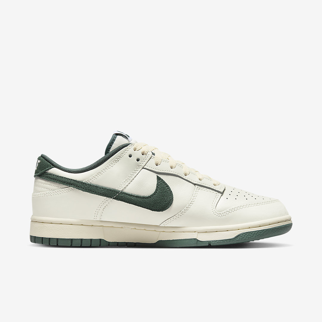 Nike Dunk Low Athletic Department Deep Jungle 3