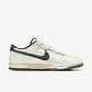 Nike Dunk Low Athletic Department Deep Jungle - Thumbnail 3