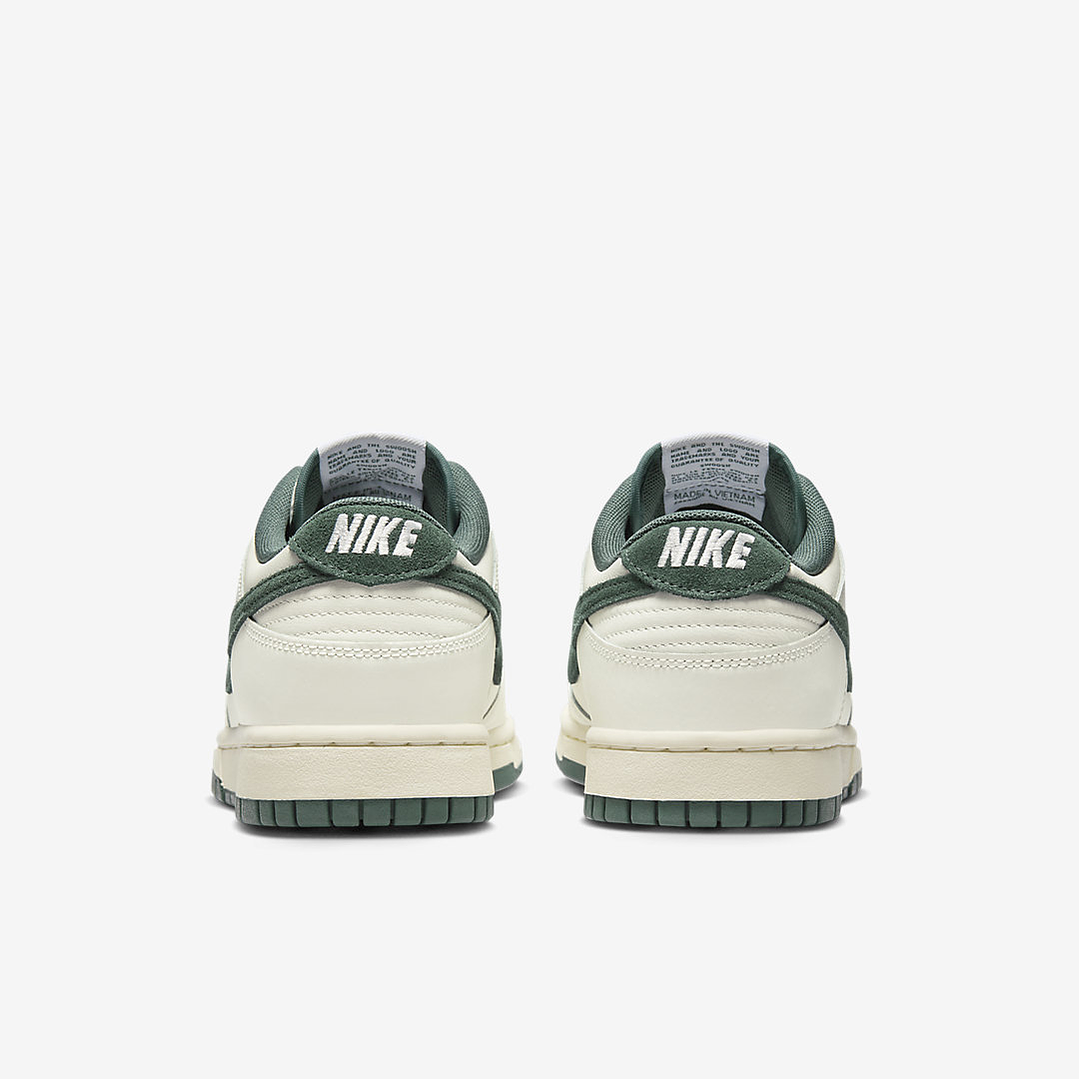 Nike Dunk Low Athletic Department Deep Jungle 5