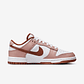 Nike Dunk Low Red Stardust (Women's) - thumbnail 3