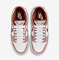 Nike Dunk Low Red Stardust (Women's) - Thumbnail 4