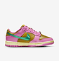 Nike Dunk Low QS Parris Goebel (Women's) - Thumbnail 3