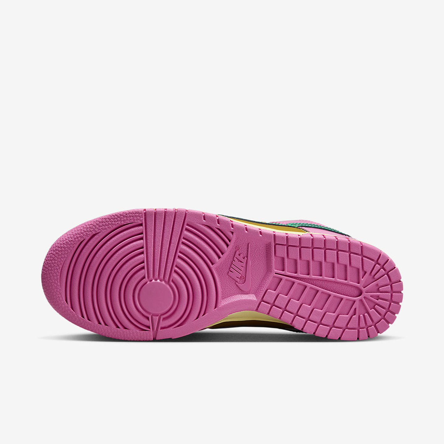 Nike Dunk Low QS Parris Goebel (Women's) 6