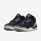 Jordan 3 Retro Off Noir (Women's) - Thumbnail 2