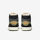 Jordan 1 Mid SE Craft Anthracite Light Olive - Thumbnail 5