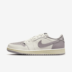 Jordan 1 Retro Low OG Atmosphere Grey