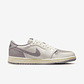 Jordan 1 Retro Low OG Atmosphere Grey - Thumbnail 3