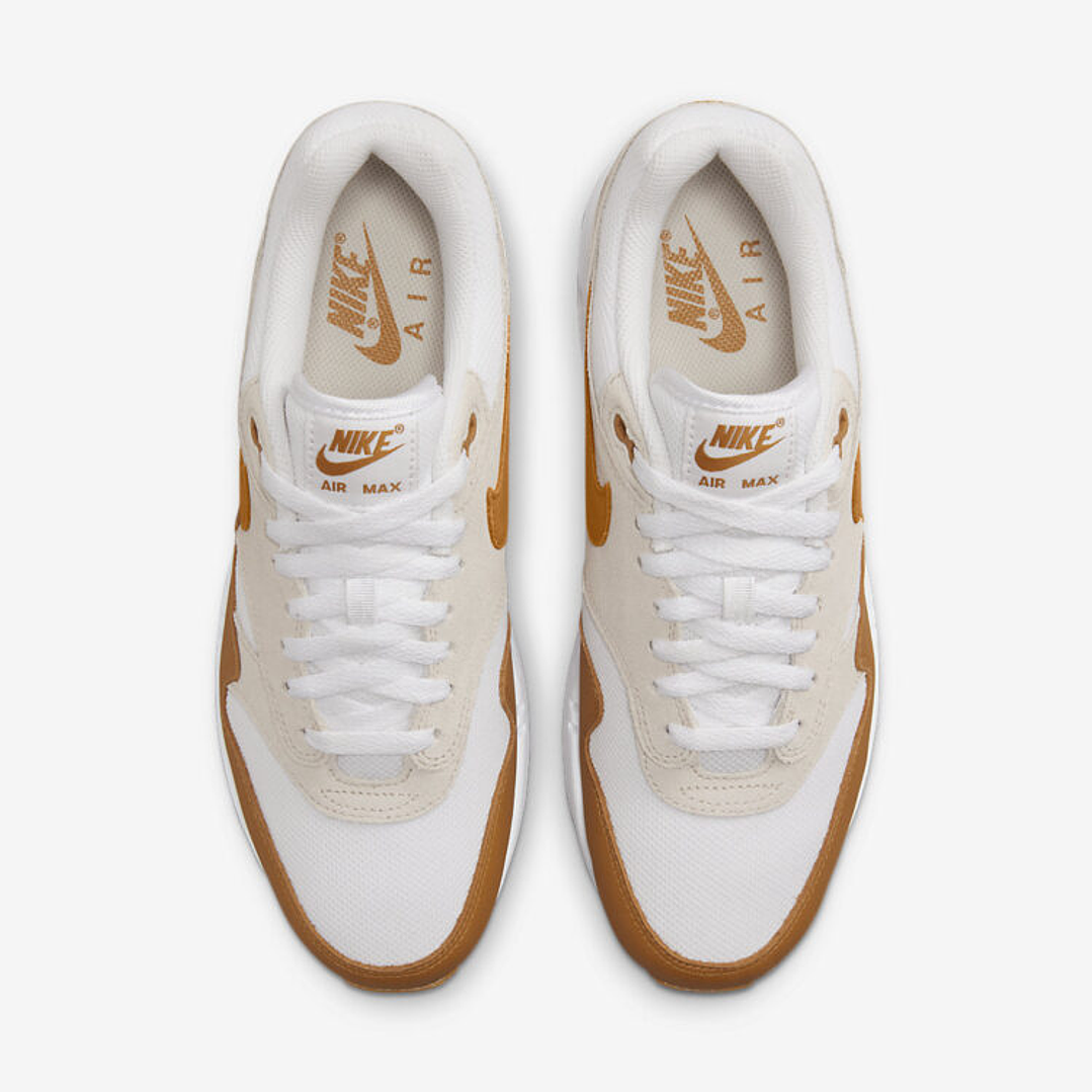 Nike Air Max 1 Bronze 4