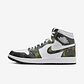 Jordan 1 High Golf Camo - Thumbnail 1