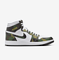 Jordan 1 High Golf Camo - Thumbnail 3