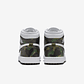 Jordan 1 High Golf Camo - Thumbnail 5
