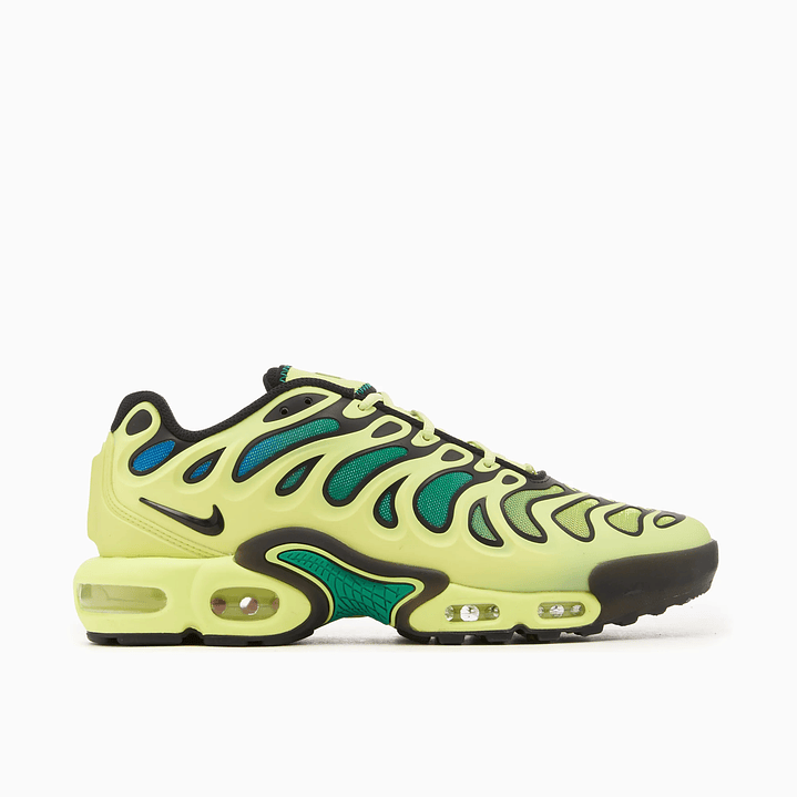 Nike Air Max Plus Drift Light Lemon Twist 3