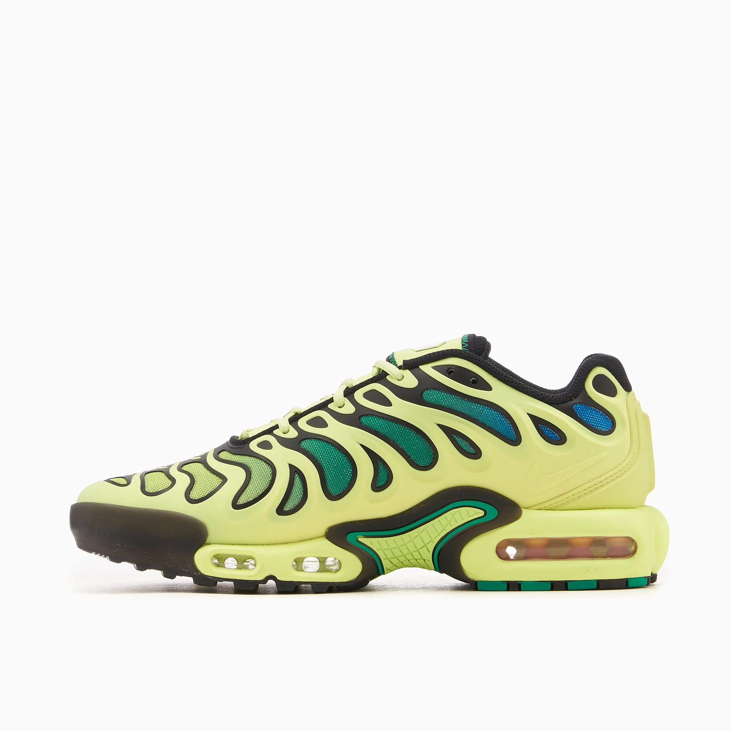 Nike Air Max Plus Drift Light Lemon Twist 1