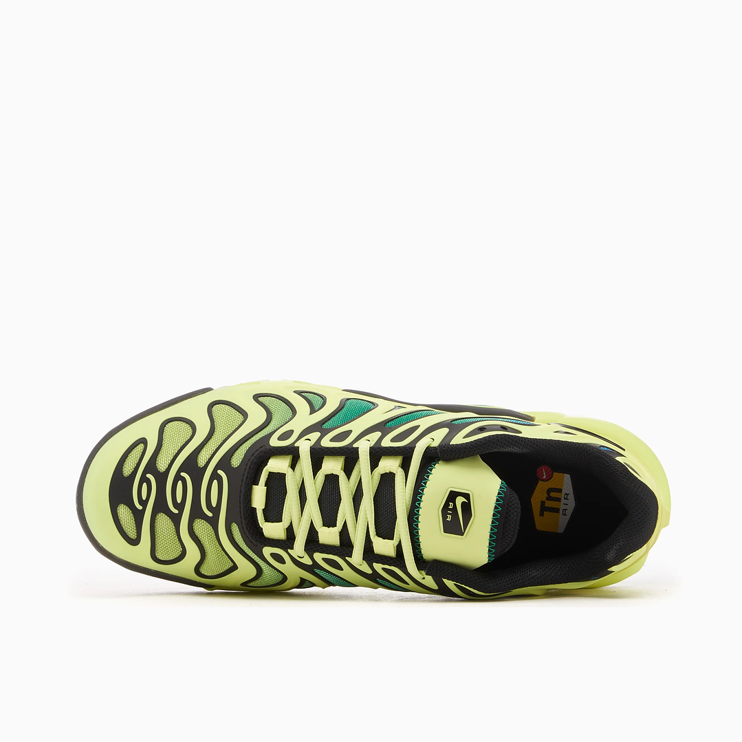 Nike Air Max Plus Drift Light Lemon Twist 4