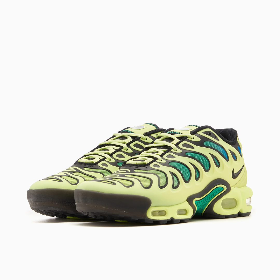 Nike Air Max Plus Drift Light Lemon Twist 2
