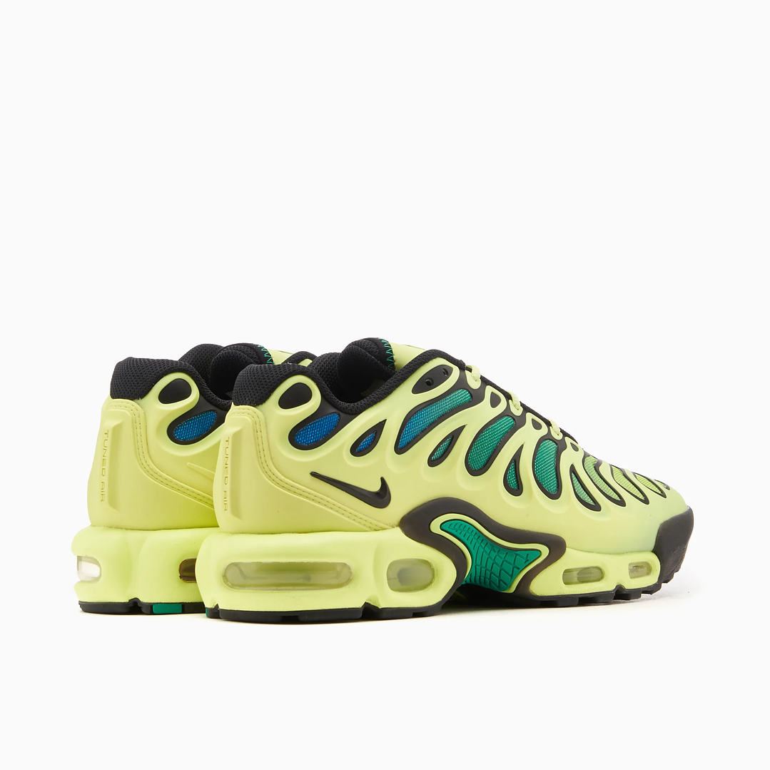 Nike Air Max Plus Drift Light Lemon Twist 6