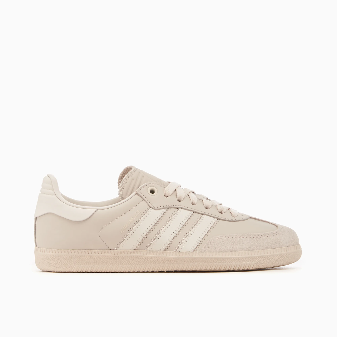 adidas Samba Humanrace Cloud White  3