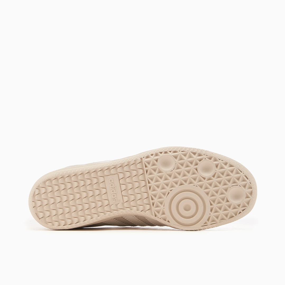 adidas Samba Humanrace Cloud White  5