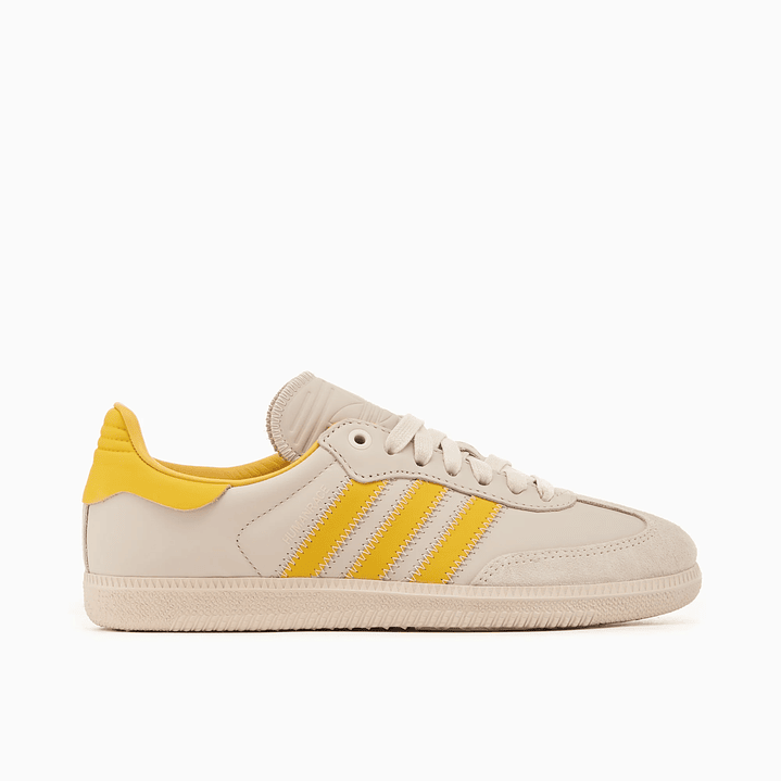 adidas Samba Humanrace Bold Gold 3