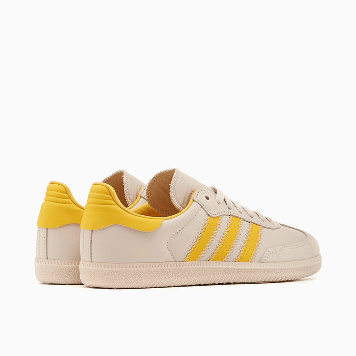 adidas Samba Humanrace Bold Gold 6