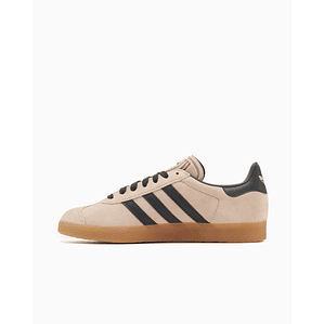 adidas Gazelle Wonder Taupe Night Indigo