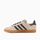 adidas Gazelle Wonder Taupe Night Indigo - Thumbnail 1