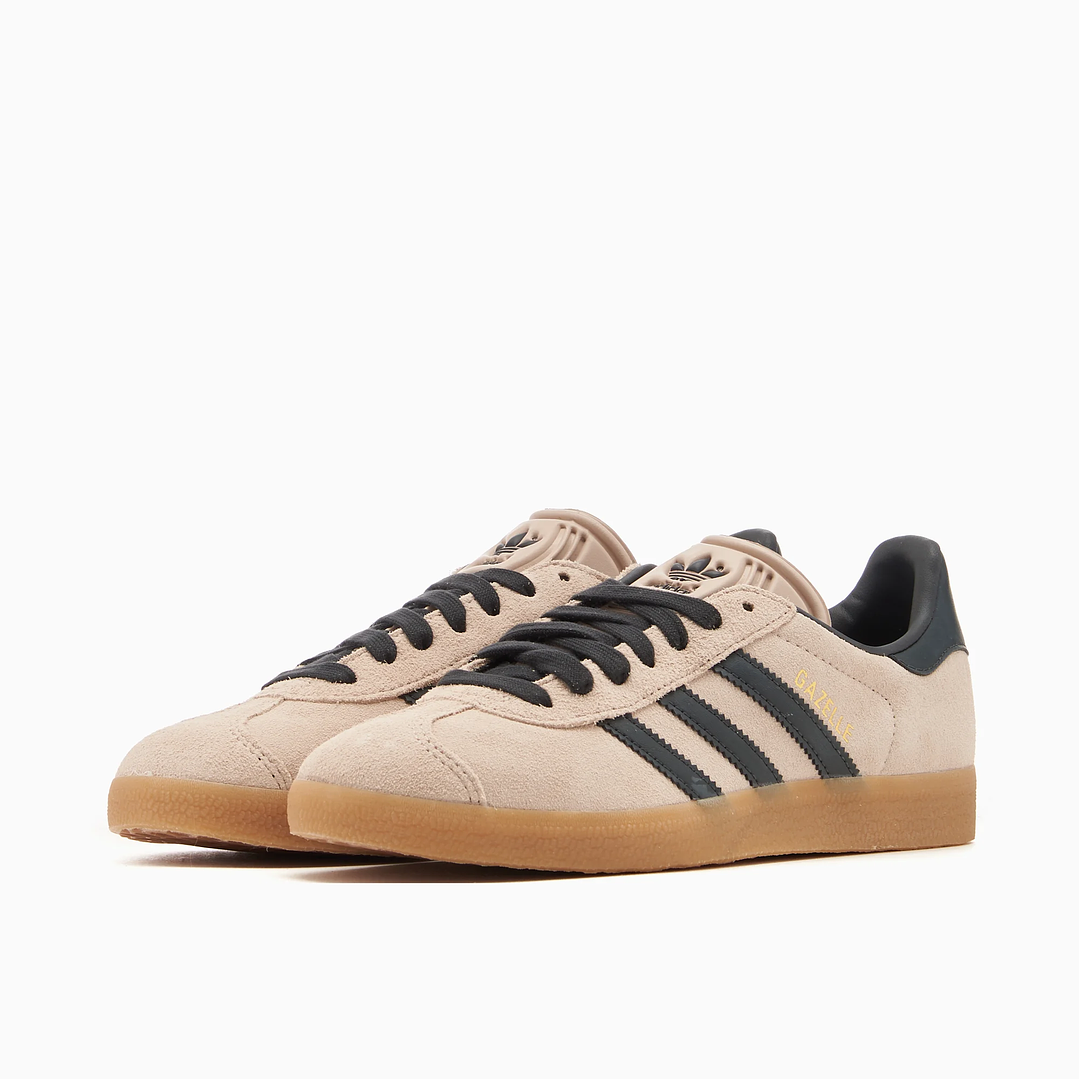 adidas Gazelle Wonder Taupe Night Indigo 2