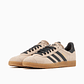 adidas Gazelle Wonder Taupe Night Indigo - Thumbnail 2