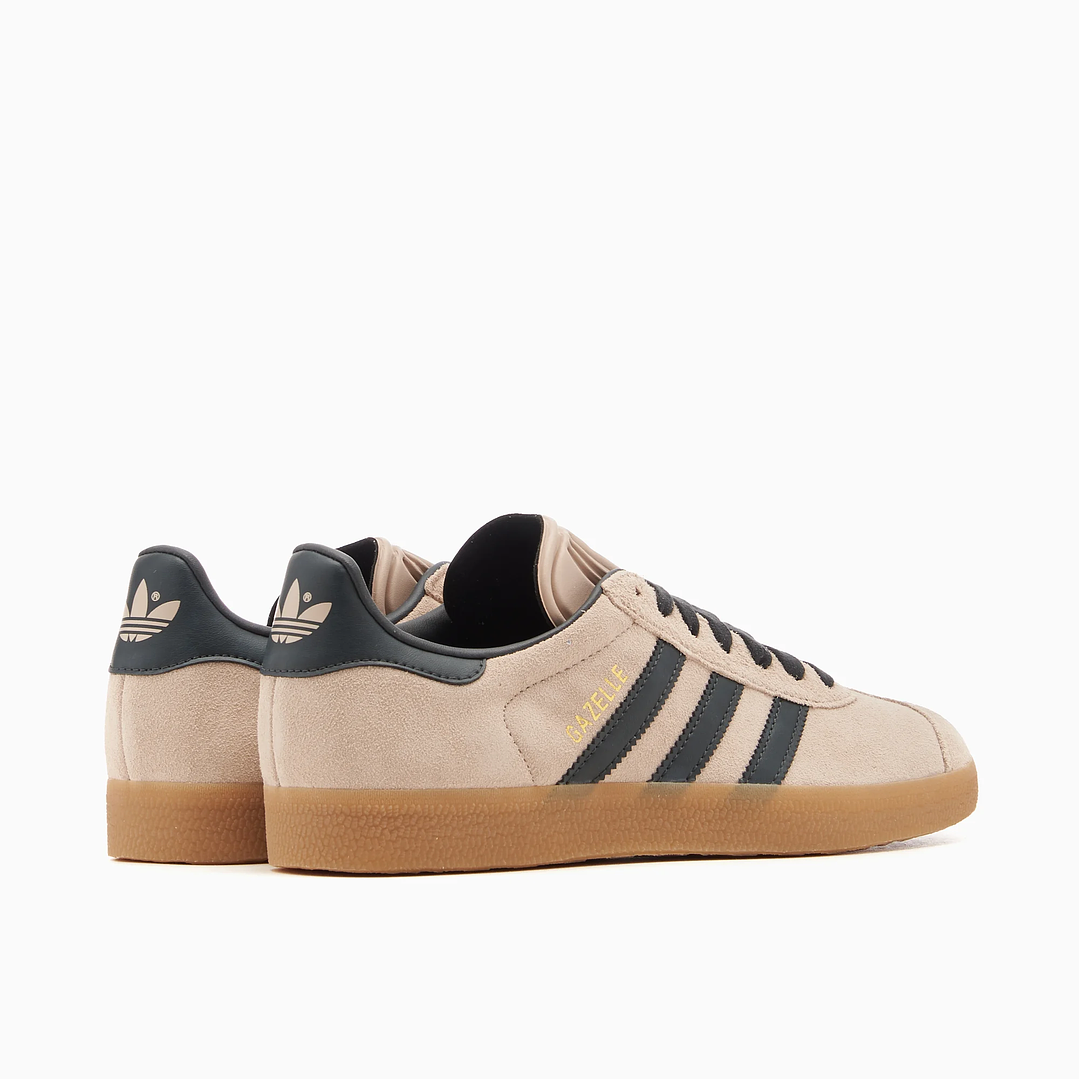 adidas Gazelle Wonder Taupe Night Indigo 6