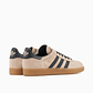adidas Gazelle Wonder Taupe Night Indigo - Thumbnail 6