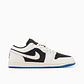Jordan 1 Low Quai 54 - Thumbnail 3