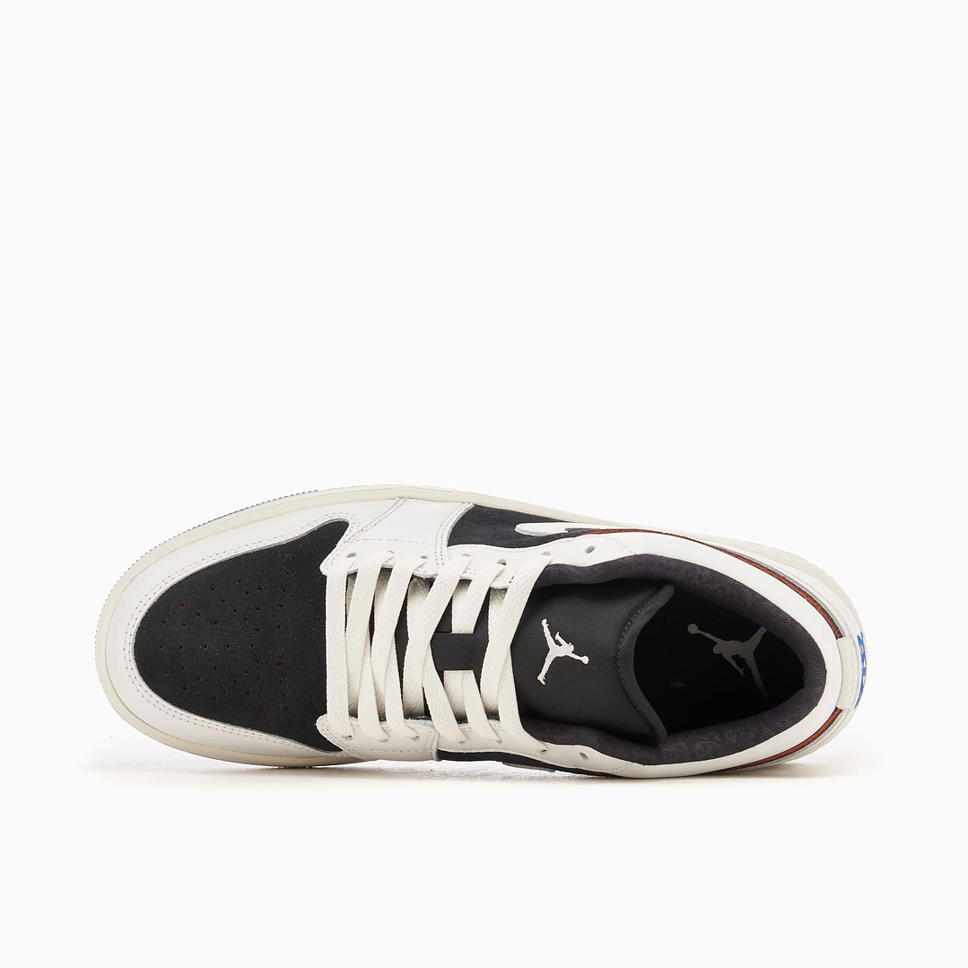 Jordan 1 Low Quai 54 4