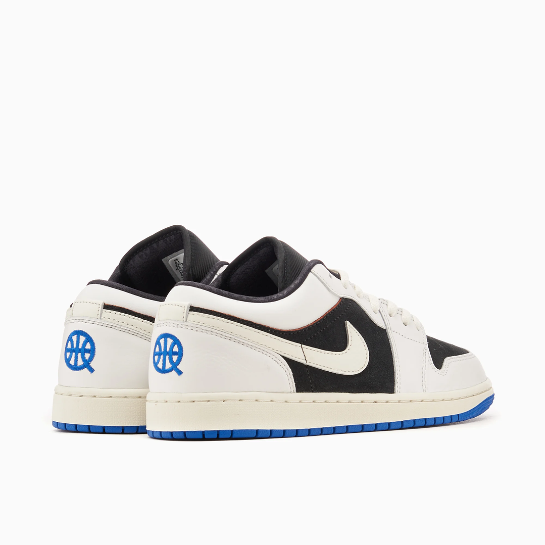 Jordan 1 Low Quai 54 6
