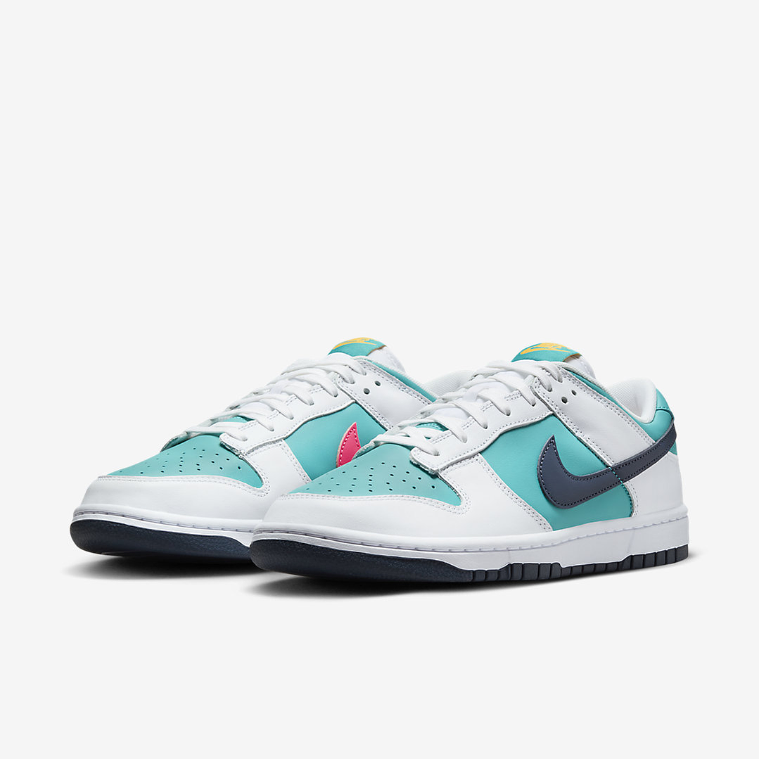 Nike Dunk Low Dusty Cactus 2