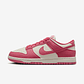 Nike Dunk Low Next Nature Aster Pink (Women's) - Thumbnail 1