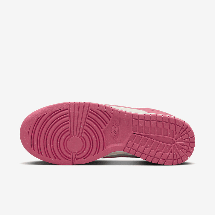 Nike Dunk Low Next Nature Aster Pink (Women's) 4