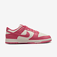 Nike Dunk Low Next Nature Aster Pink (Women's) - Thumbnail 3