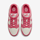 Nike Dunk Low Next Nature Aster Pink (Women's) - Thumbnail 5