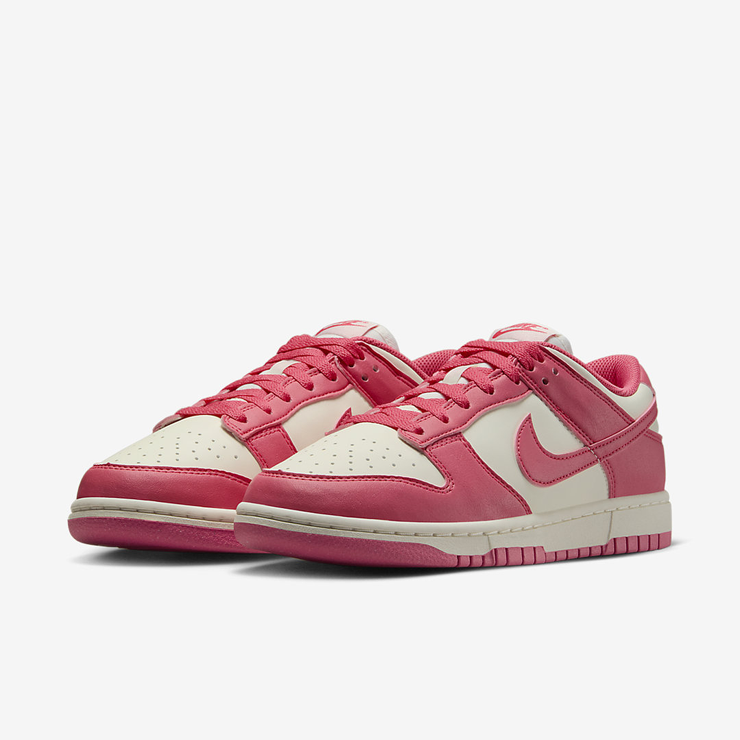 Nike Dunk Low Next Nature Aster Pink (Women's) 2