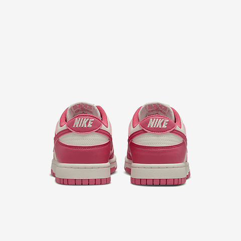 Nike Dunk Low Next Nature Aster Pink (Women's)