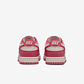 Nike Dunk Low Next Nature Aster Pink (Women's) - Thumbnail 6