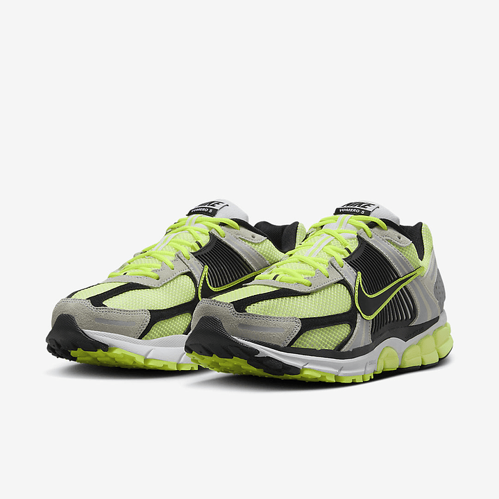 Nike Zoom Vomero 5 Life Lime 2